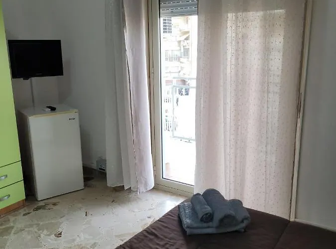 İki Kişilik Oda